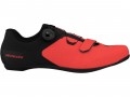 Sapatilha Specialized Torch 2.0 Vermelha e Preta